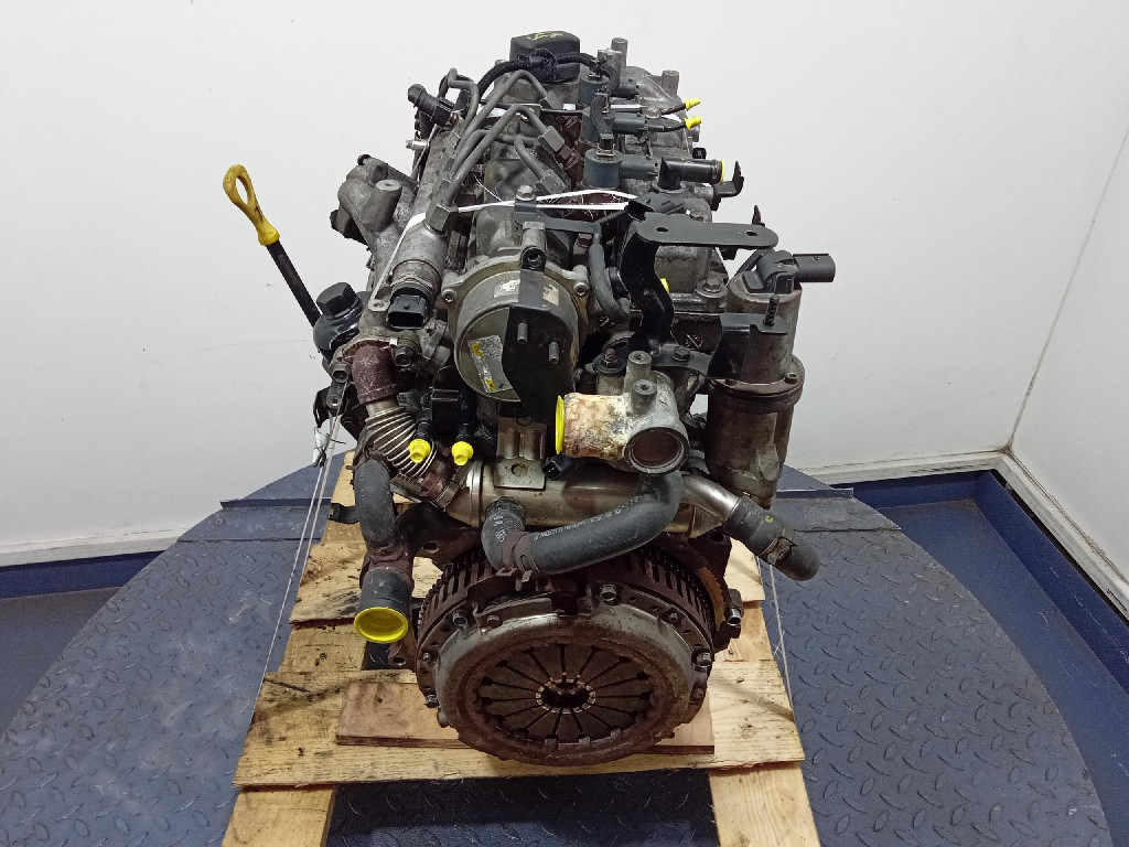 Moteur D3FA - Image 3