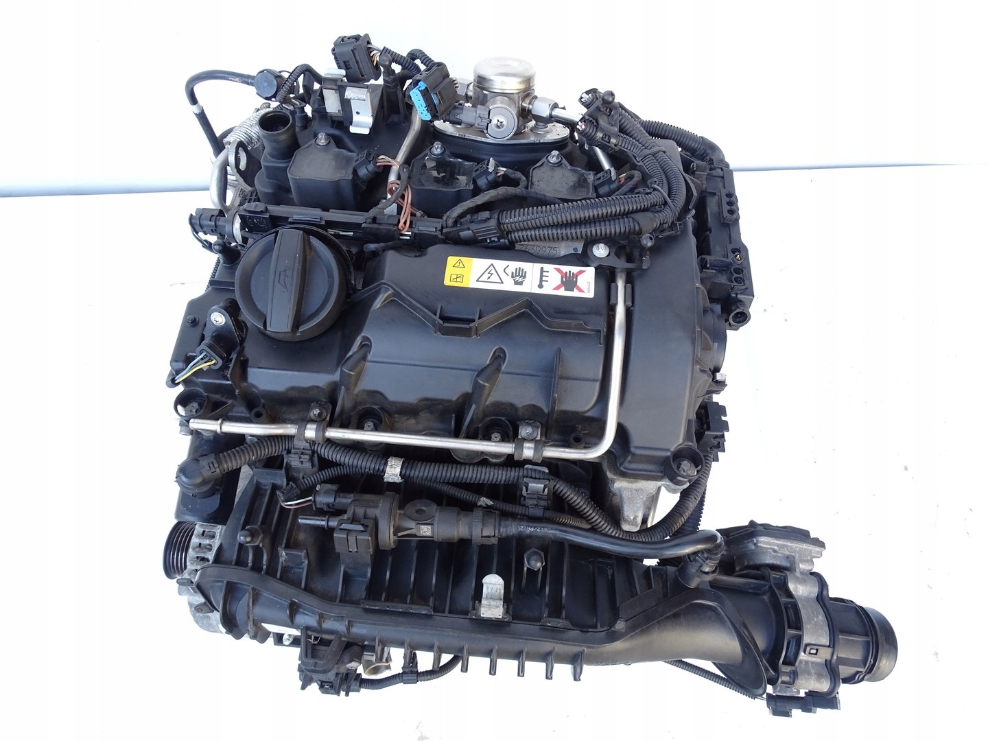 Moteur B38 A15 A - Image 7