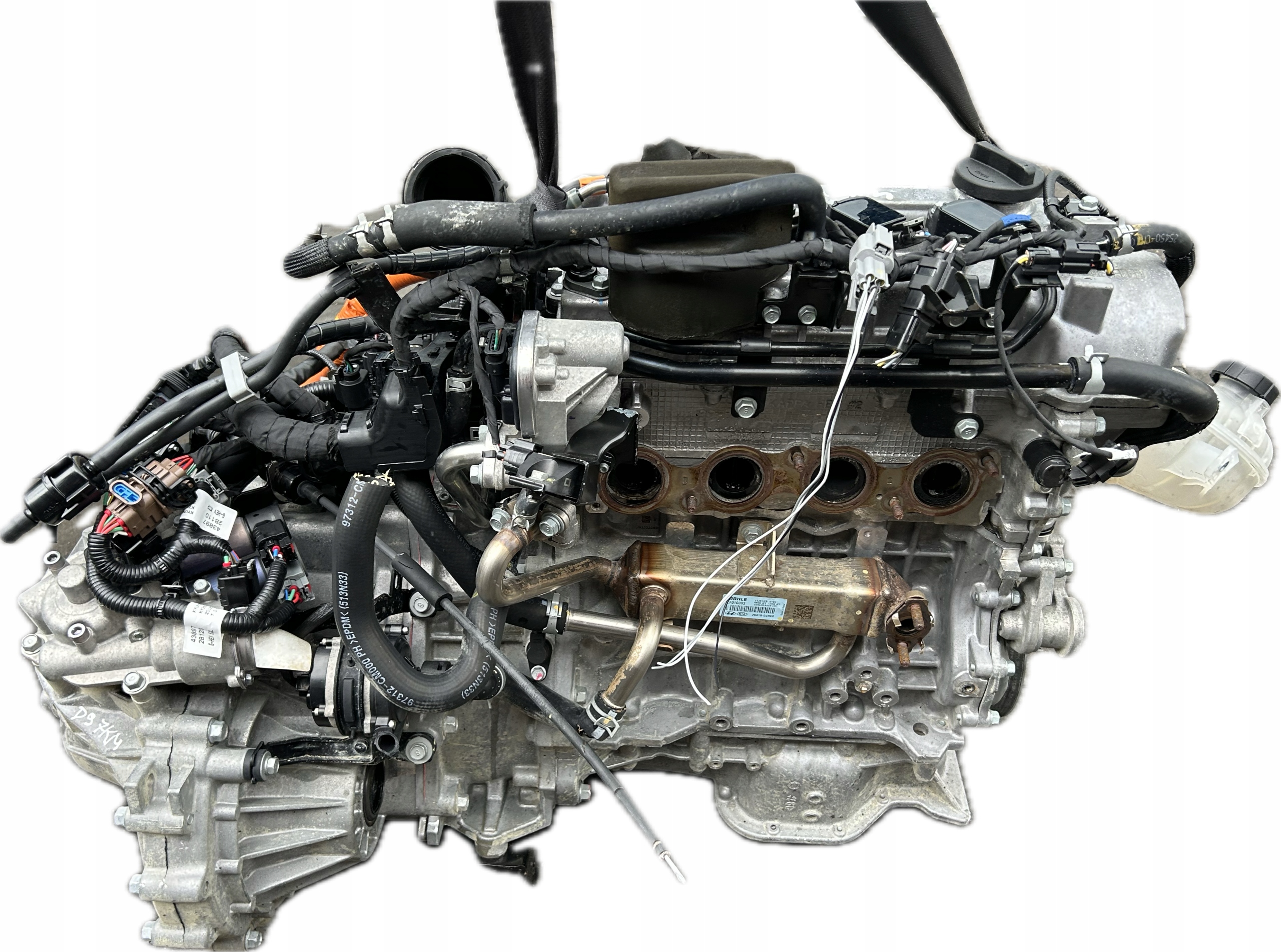 Moteur G4LE - Image 2