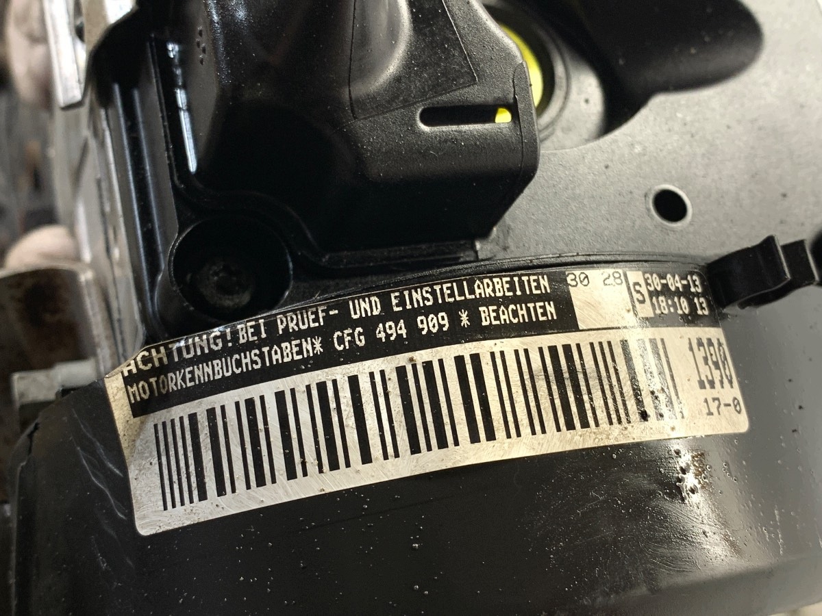 Moteur CFGC - Image 5