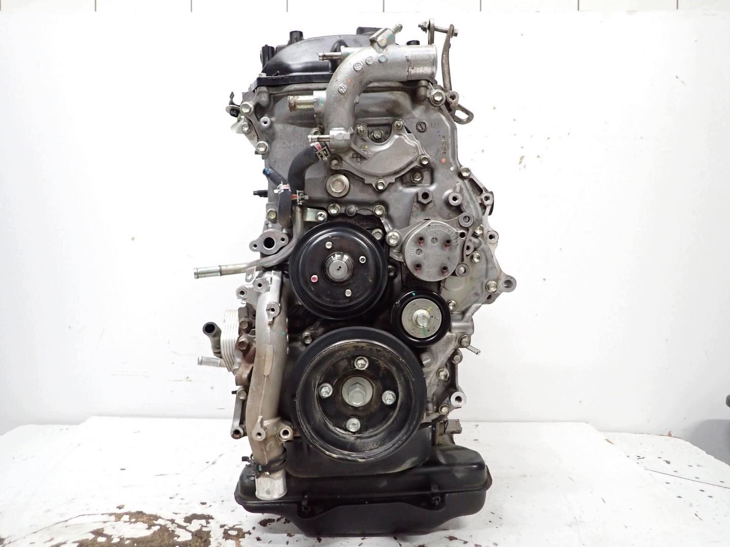 Moteur 2GD-FTV - Image 5