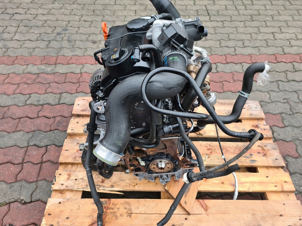 Moteur BRR - Image 2