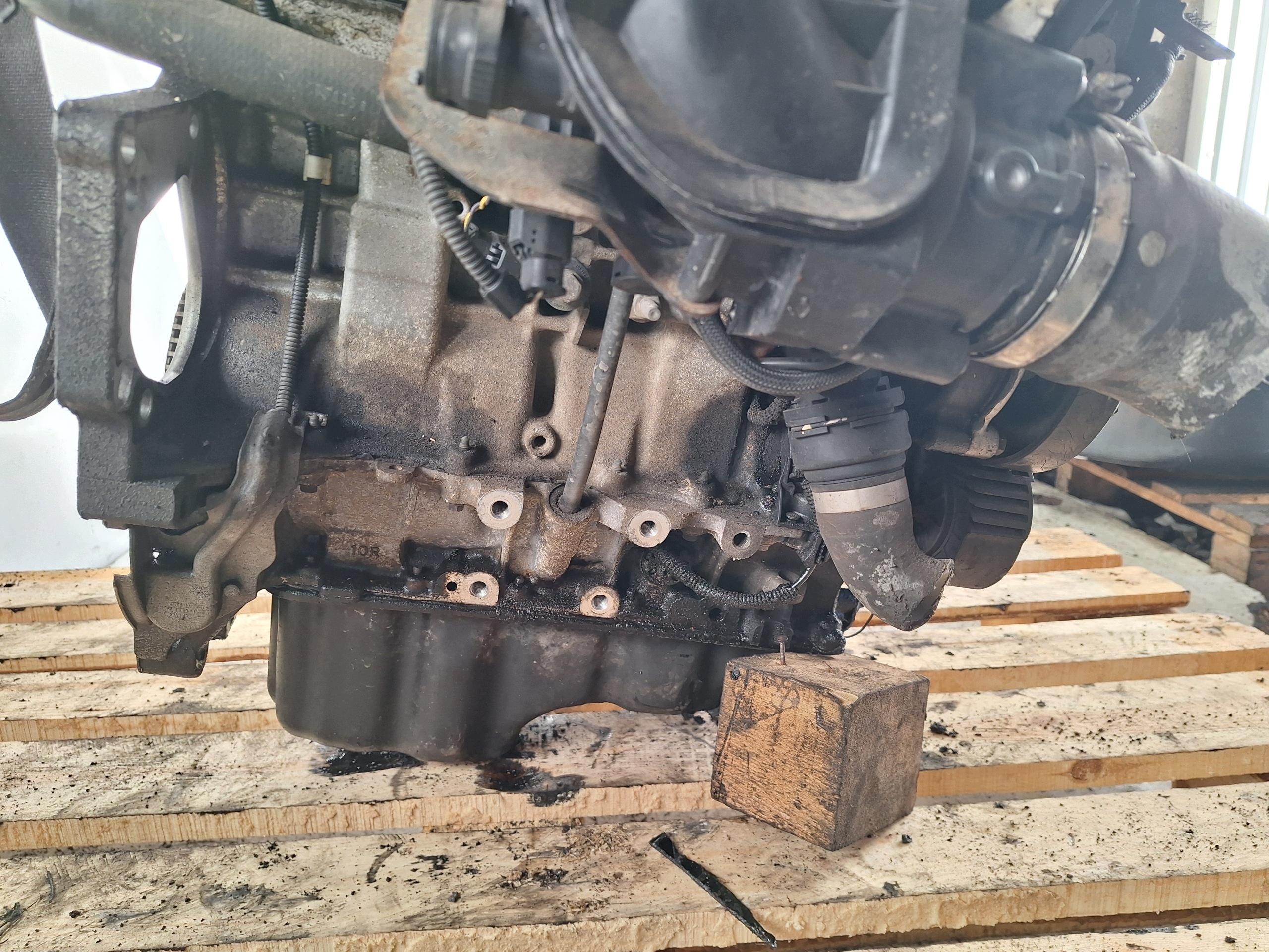 Moteur N13 B16 A - Image 5