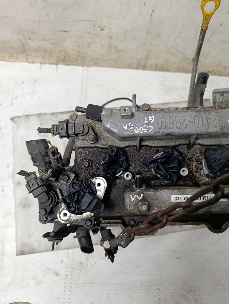 Moteur G4FJ - Image 4
