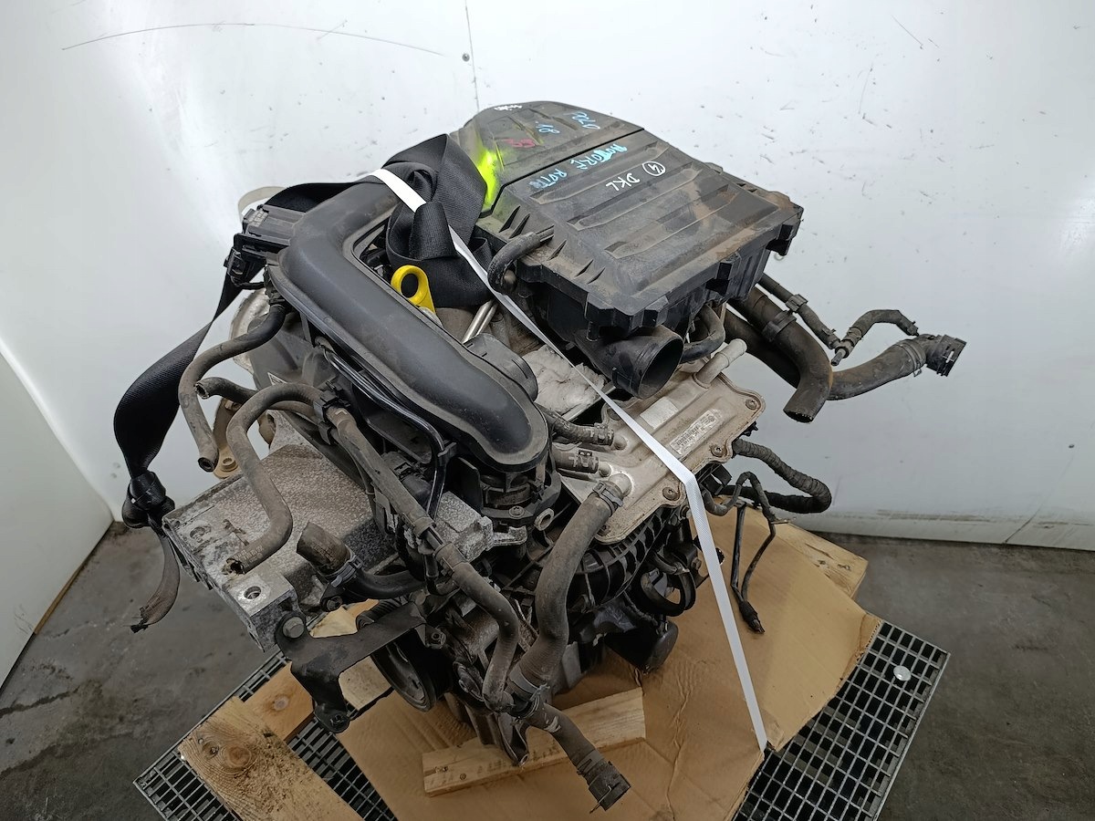 Moteur DKLD - Image 8