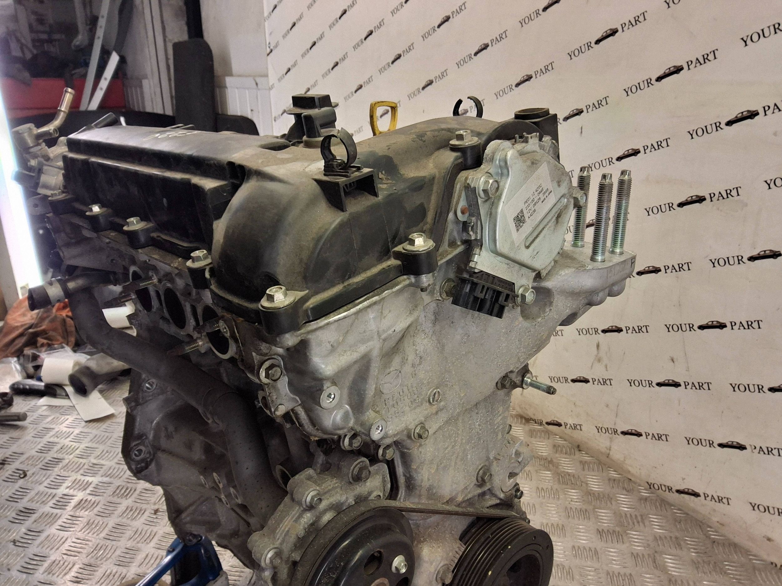 Moteur PE-VPS - Image 8