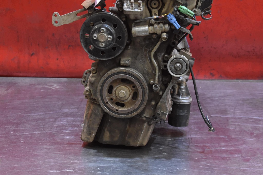 Moteur M16A - Image 8