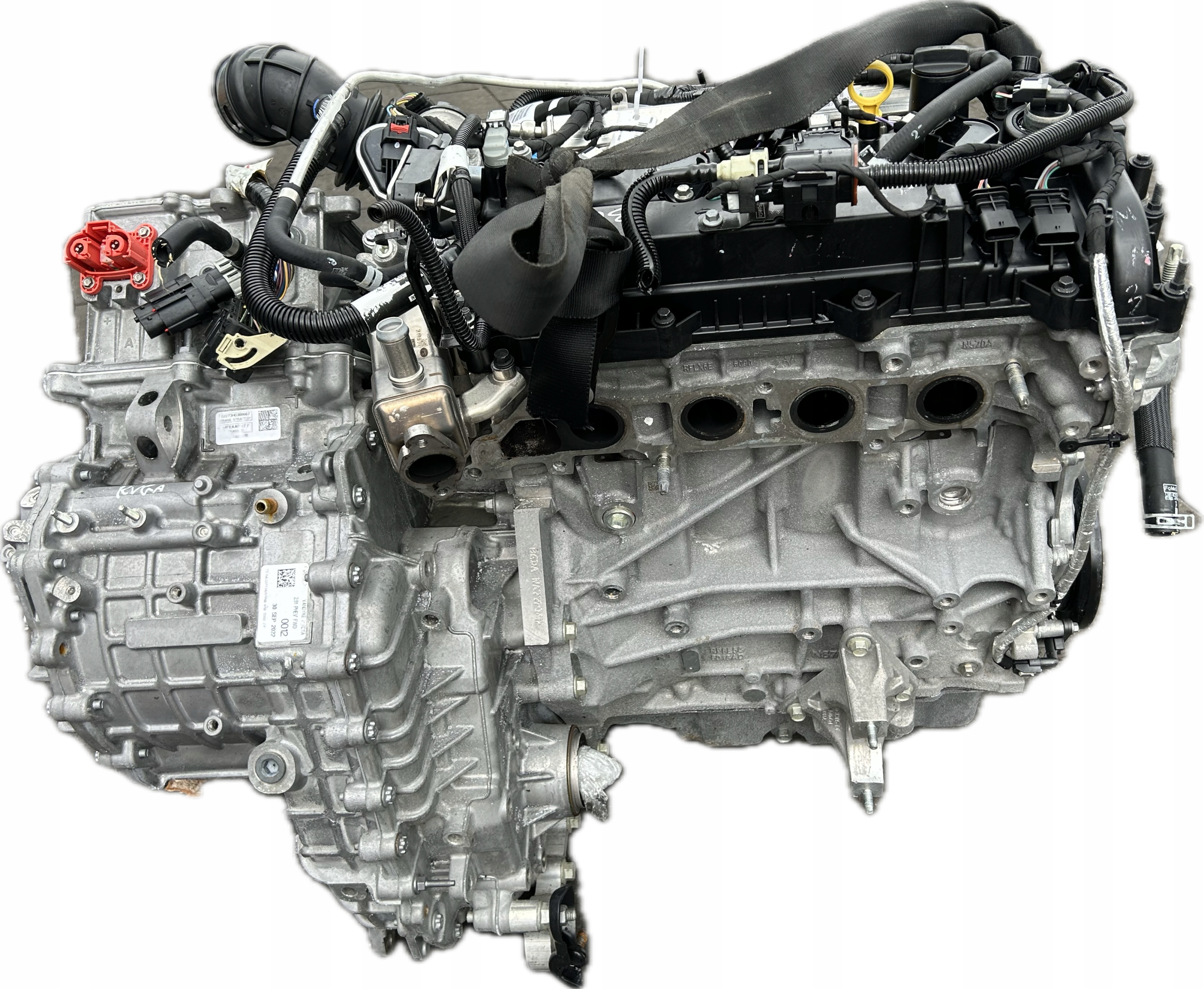 Moteur BGDA - Image 2
