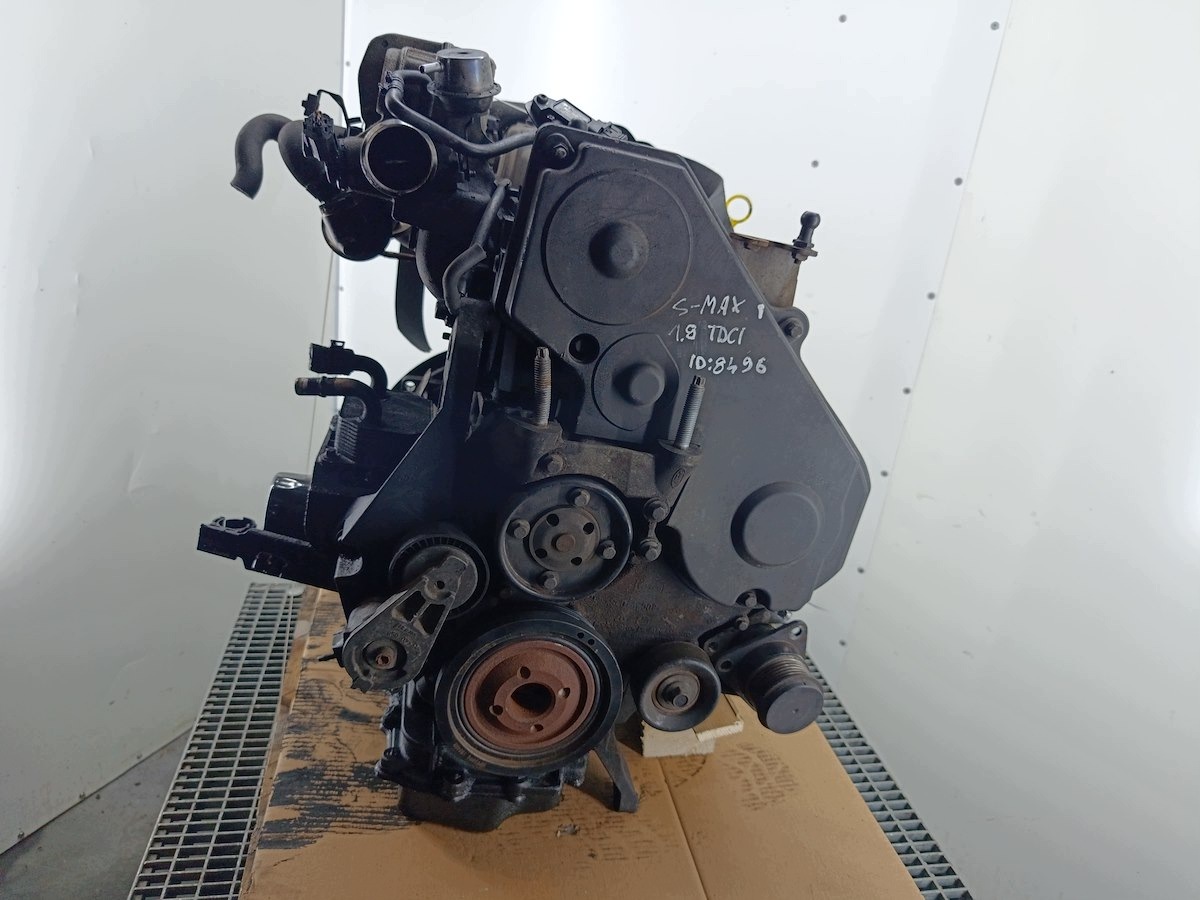 Moteur QYWA - Image 4