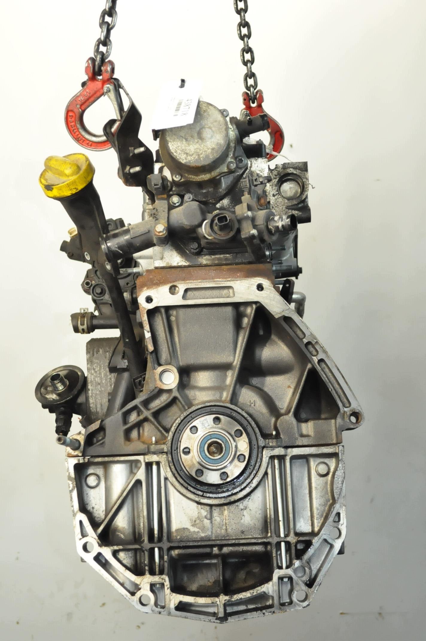 Moteur K9K 647 - Image 7