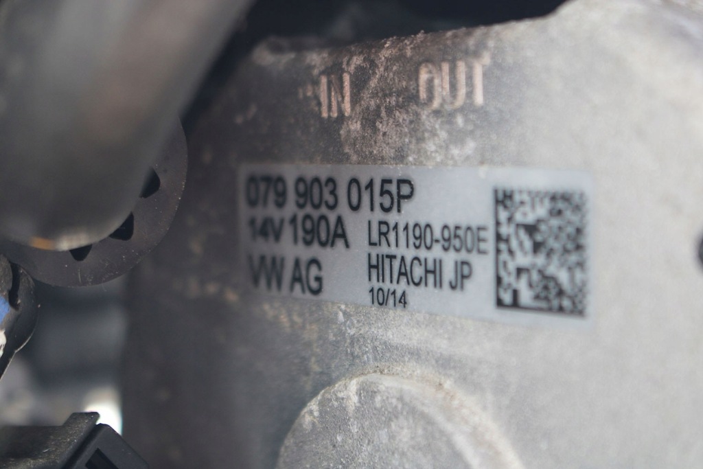 Moteur CTGA - Image 6