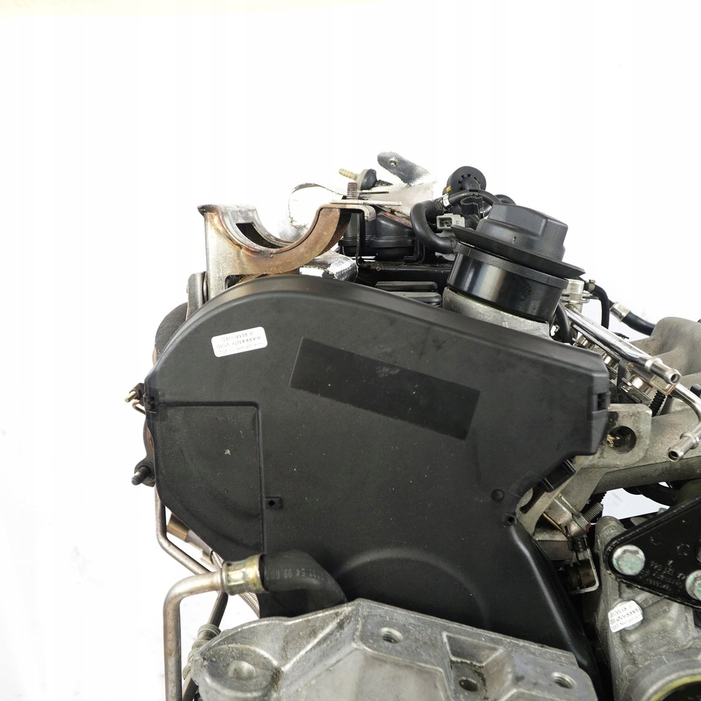 Moteur BAM — vue 5