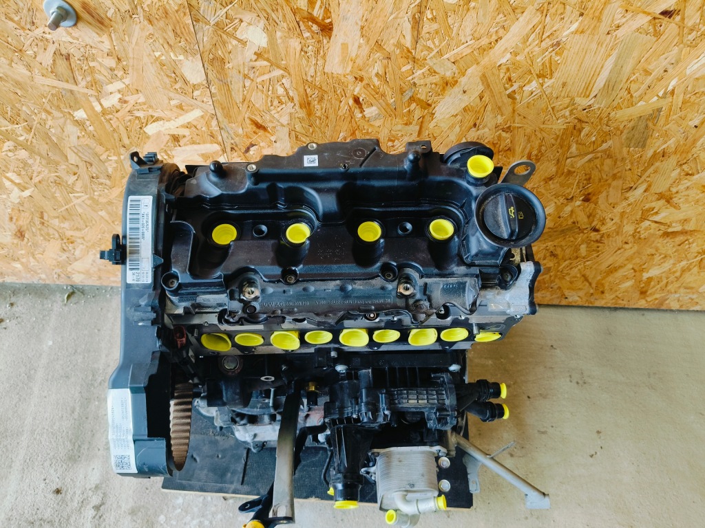 Moteur DTTC - Image 4