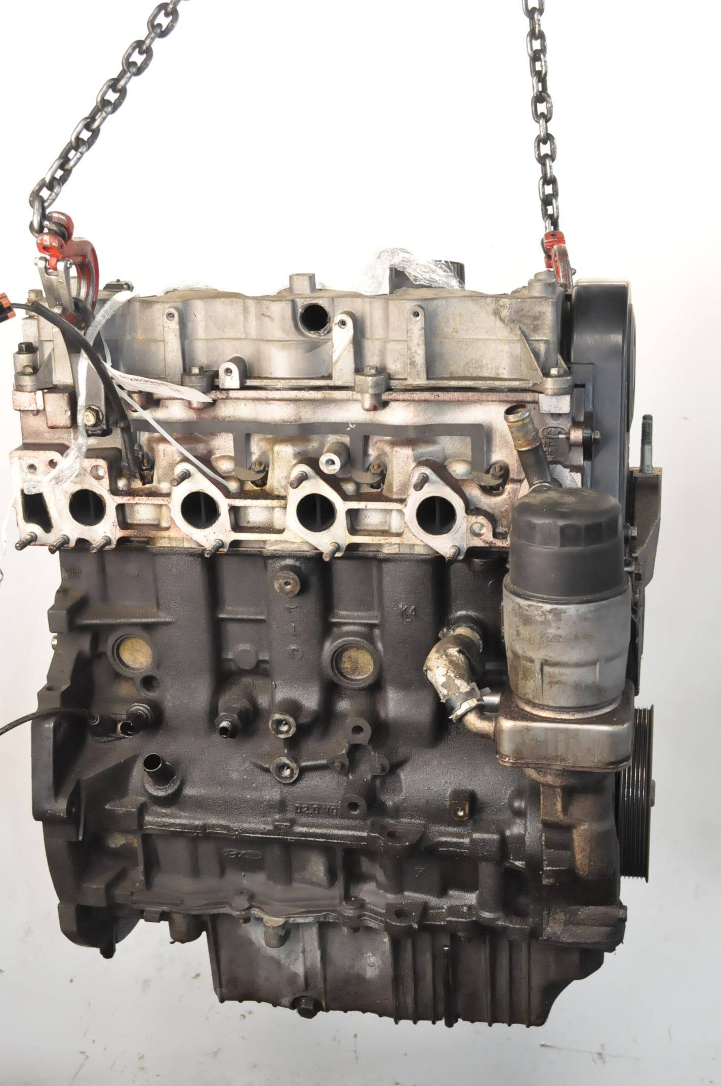 Moteur D4EA - Image 2
