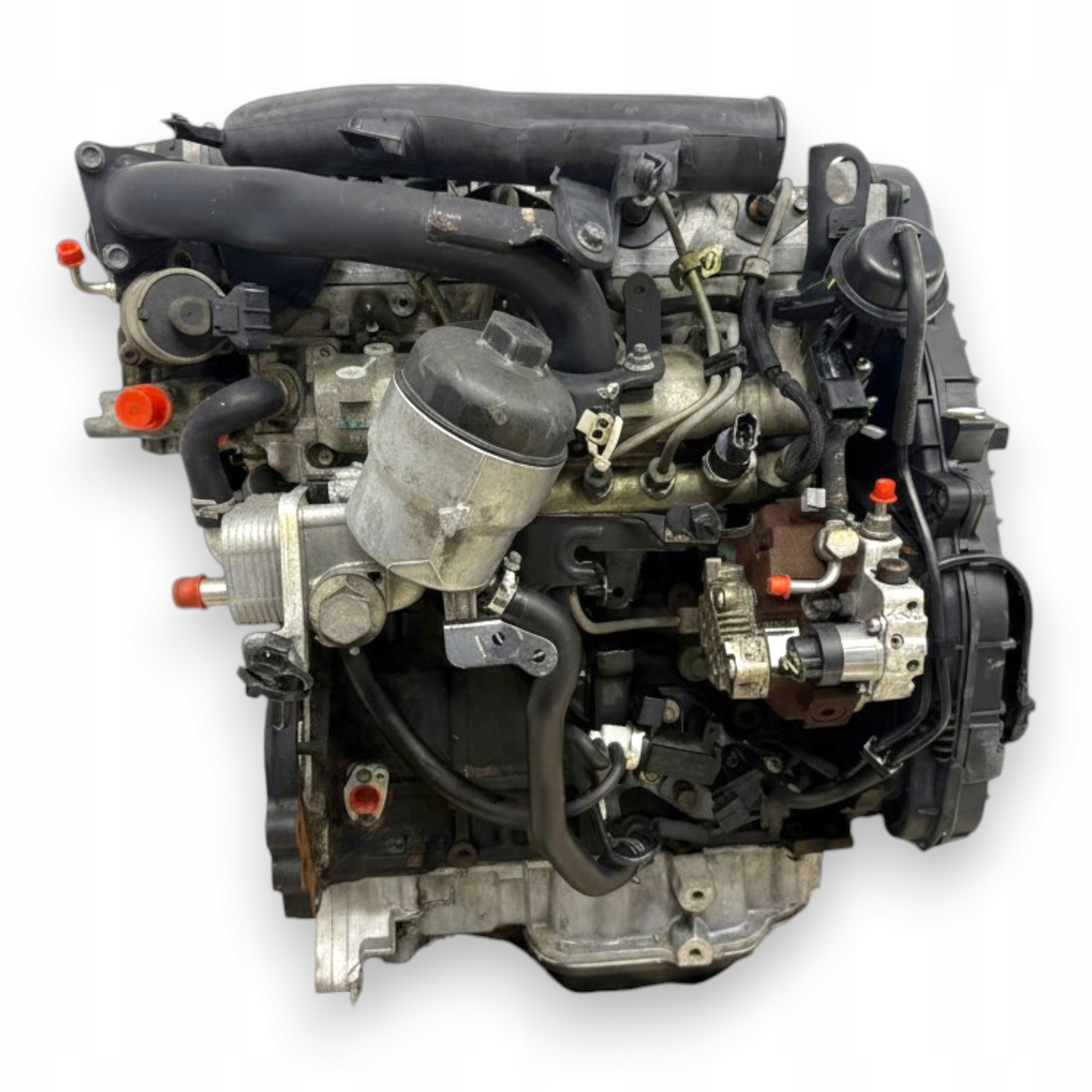 Moteur Z 17 DTL - Image 5
