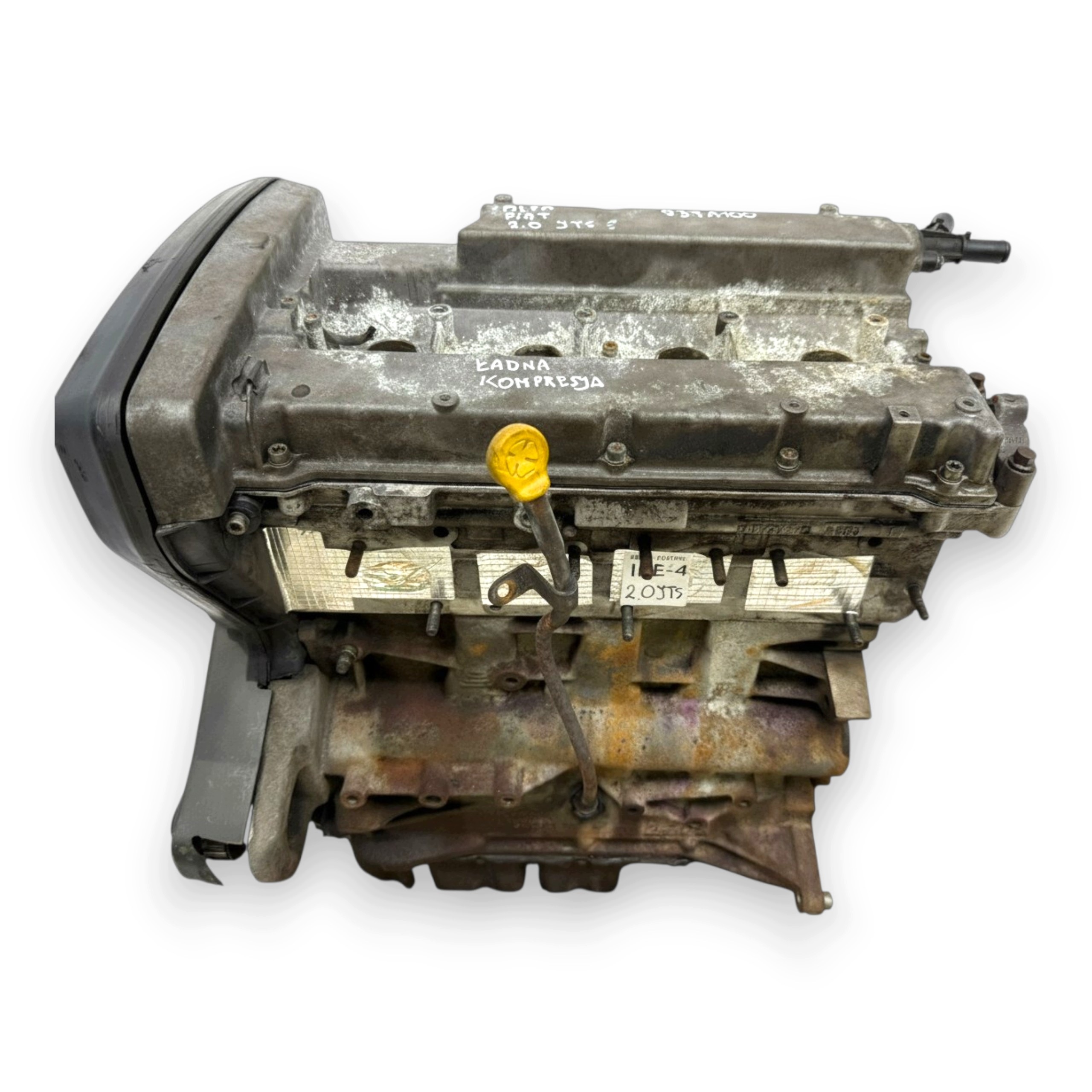 Moteur 937 A1.000 - Image 1