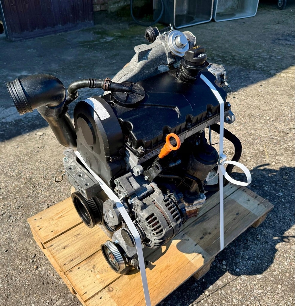 Moteur AXB - Image 3