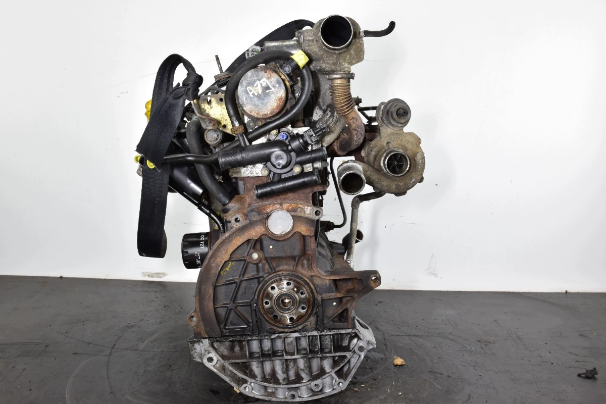 Moteur F9Q 760 - Image 5