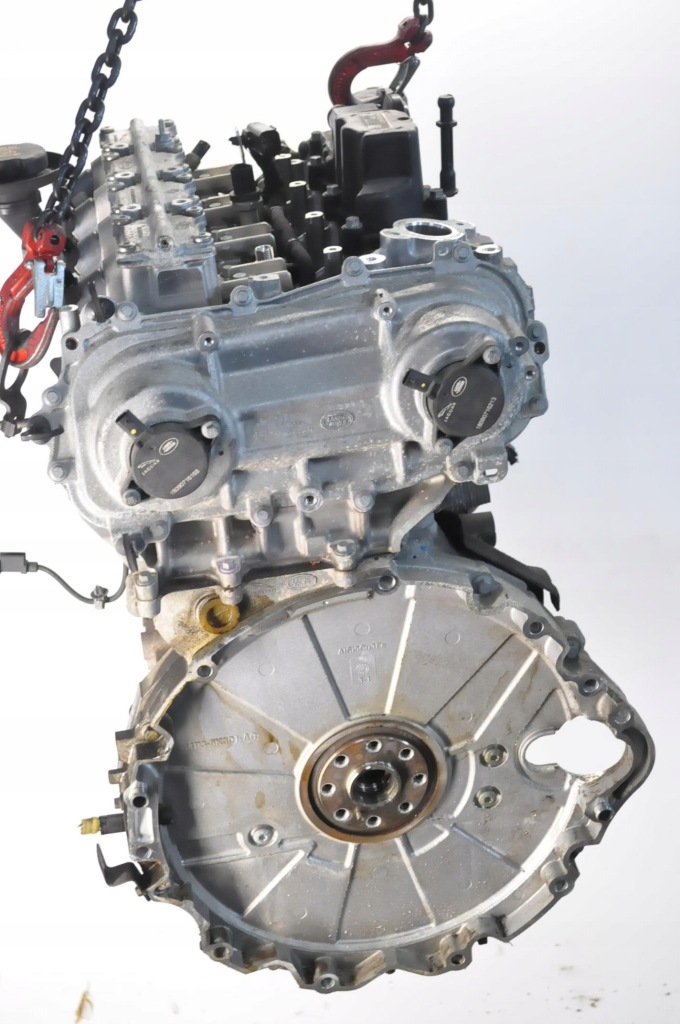 Moteur PT204(AJ20P4) - Image 2