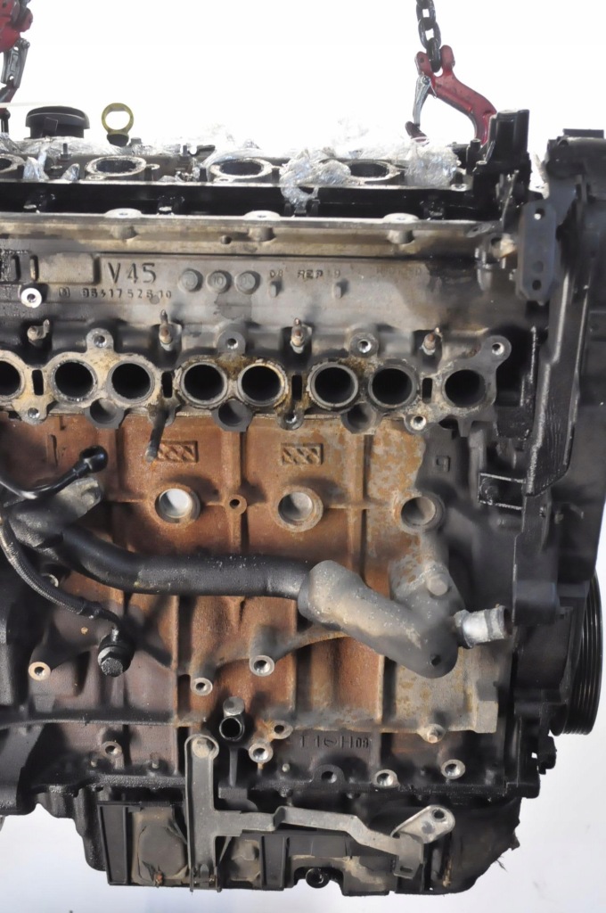 Moteur RHJ (DW10BTED4) - Image 2