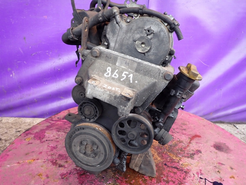 Moteur 188 A8.000 - Image 2