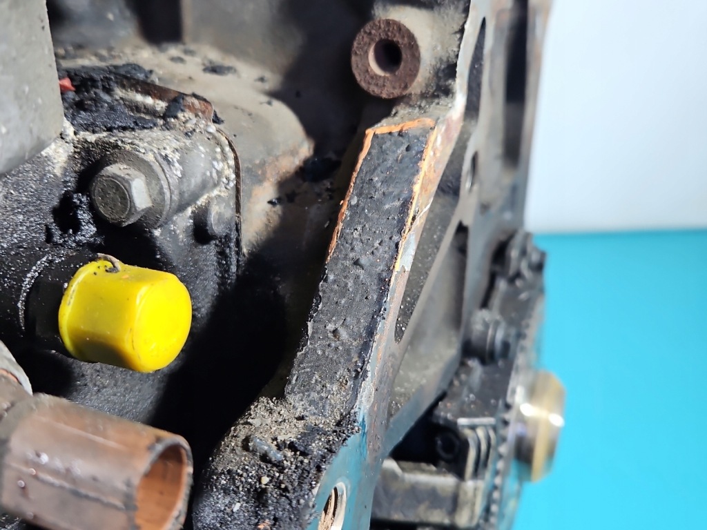 Moteur CBAC - Image 4