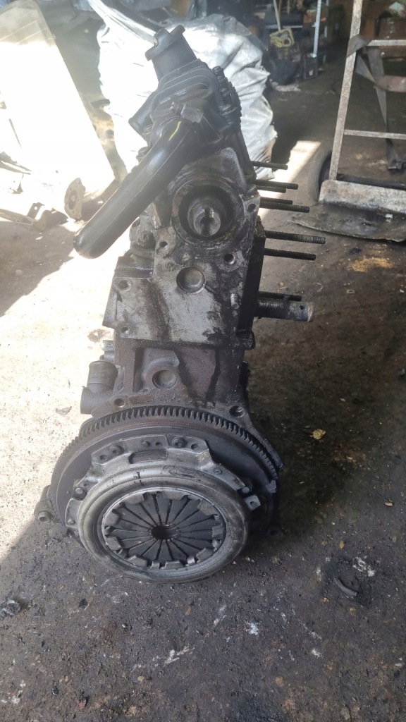 Moteur WJX (DW8B) - Image 2