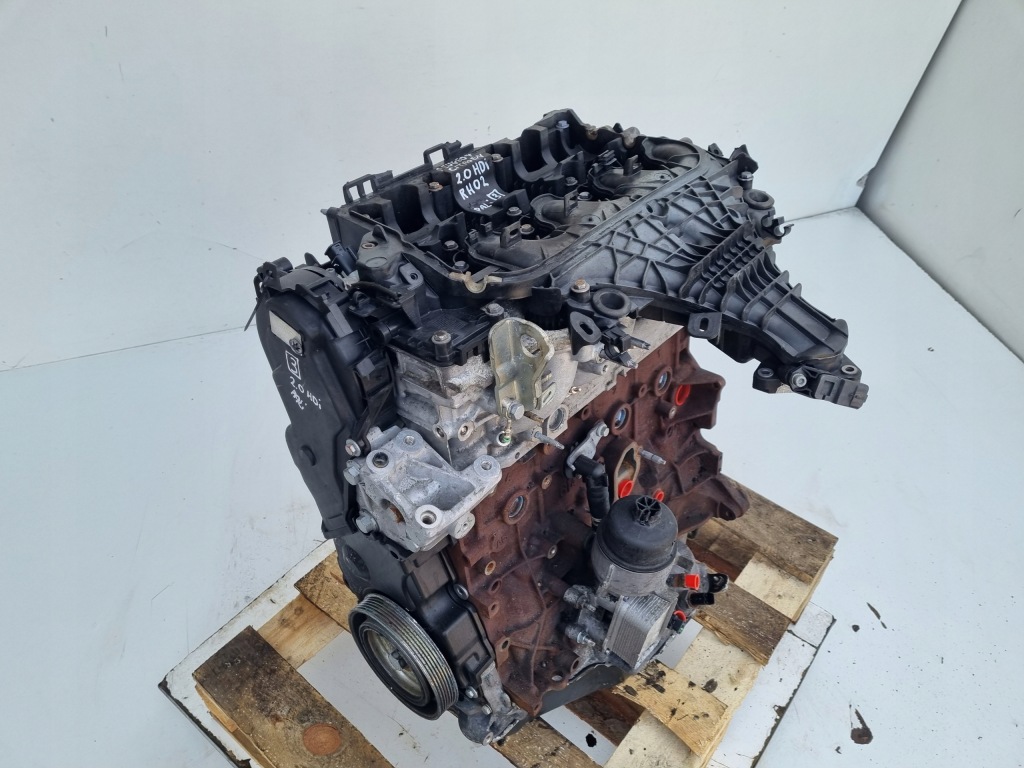 Moteur RHA (DW10CTED4) - Image 5