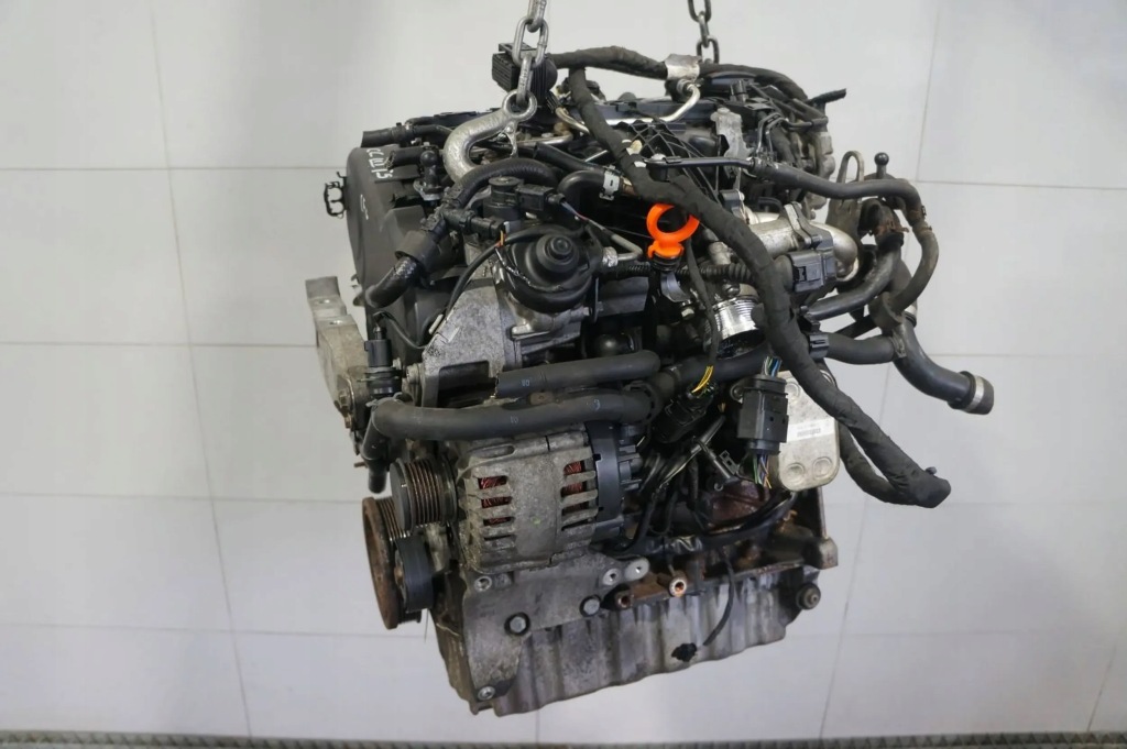 Moteur CFGB — vue 3