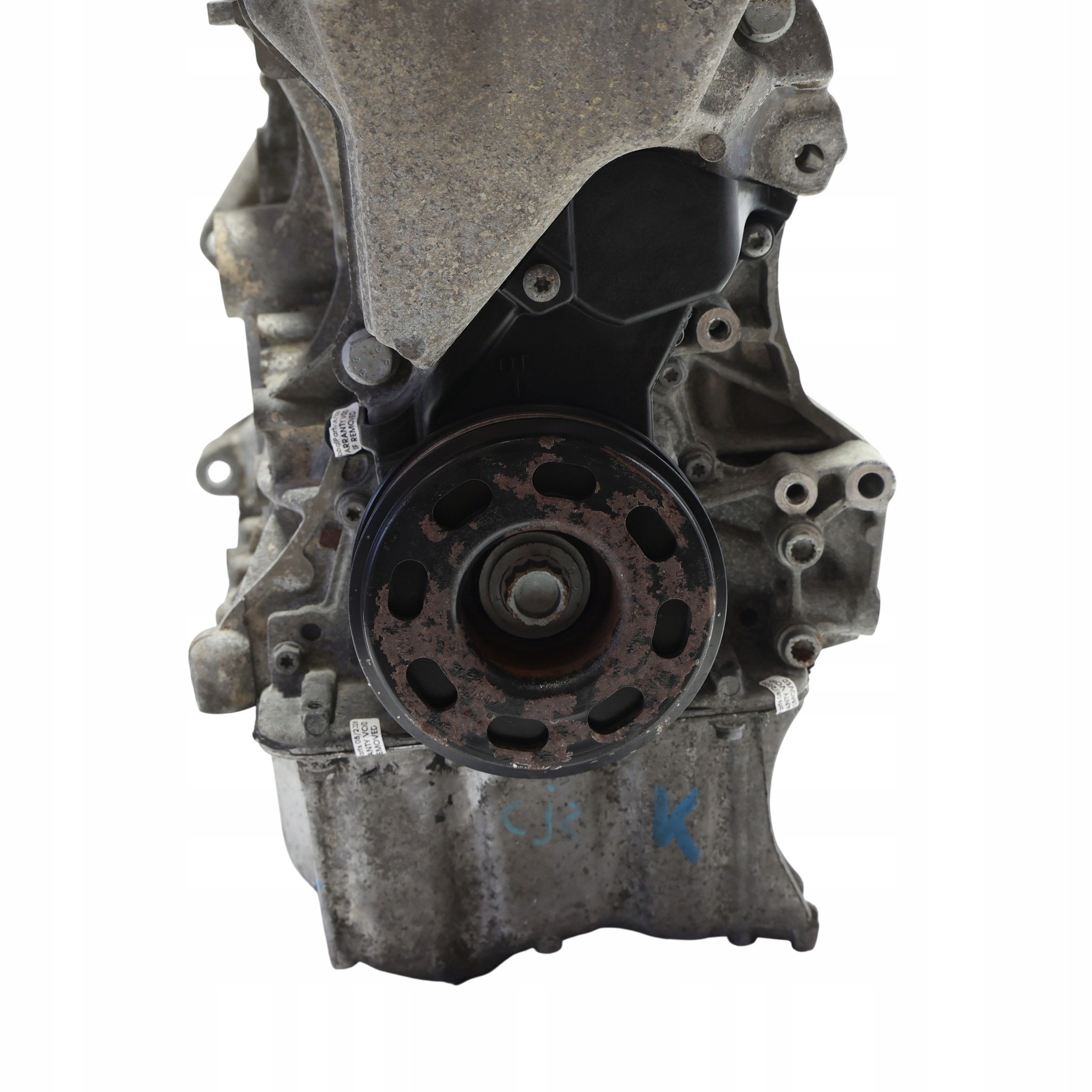 Moteur CYVB - Image 5