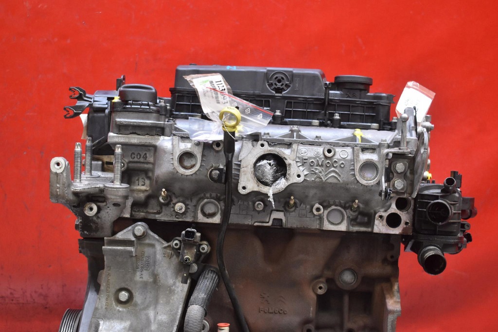 Moteur T8MA - Image 10