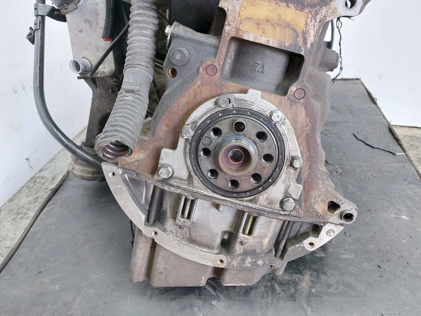 Moteur M47 D20 (204D1) - Image 10