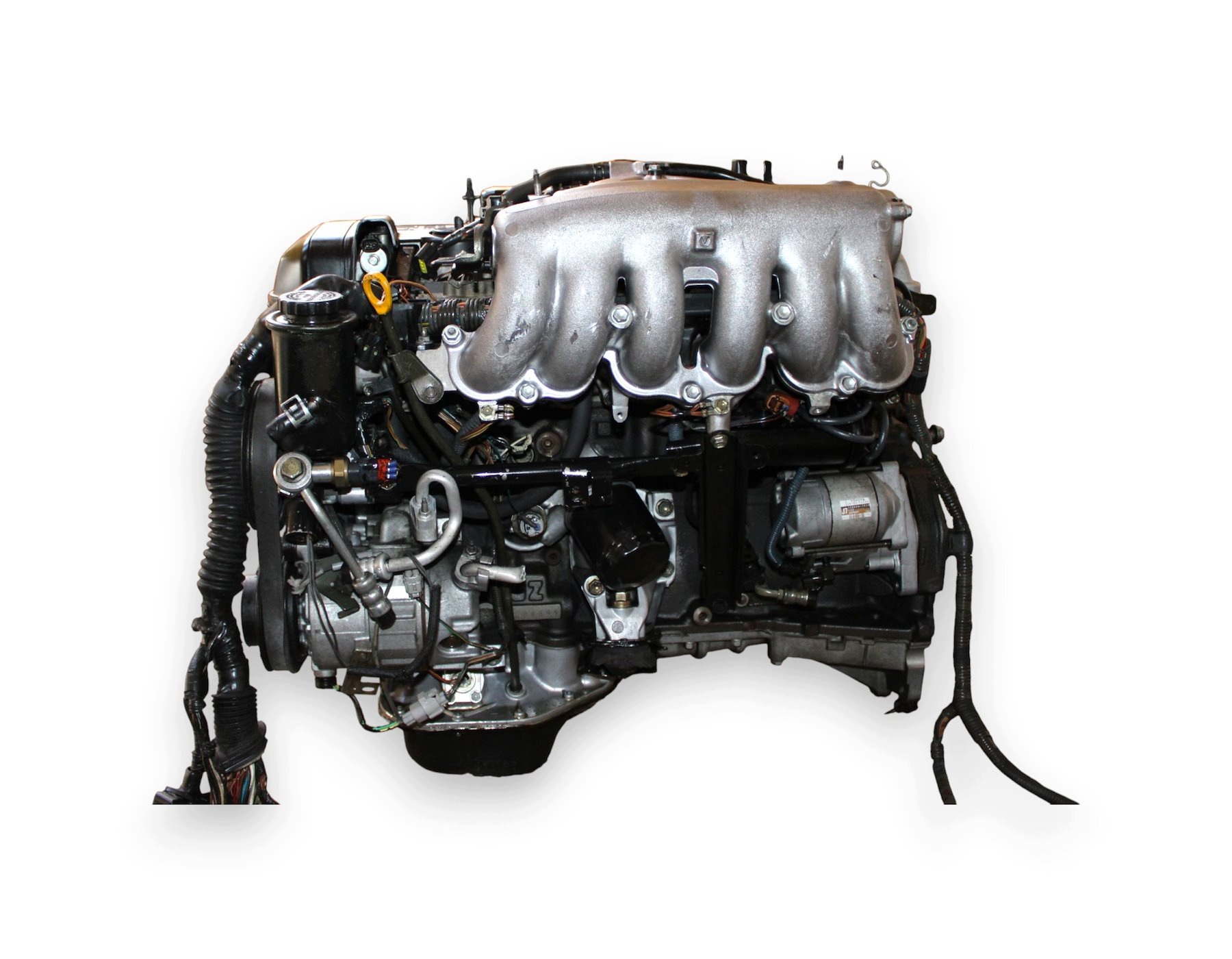 Moteur 2JZ-GE - Image 5