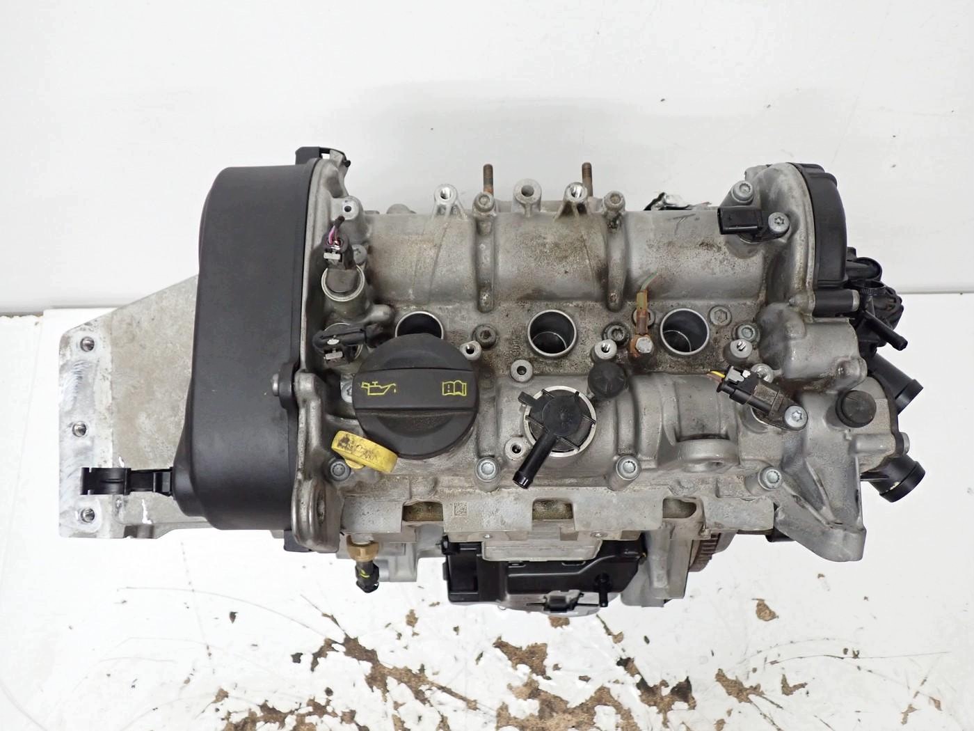 Moteur DKLB - Image 3