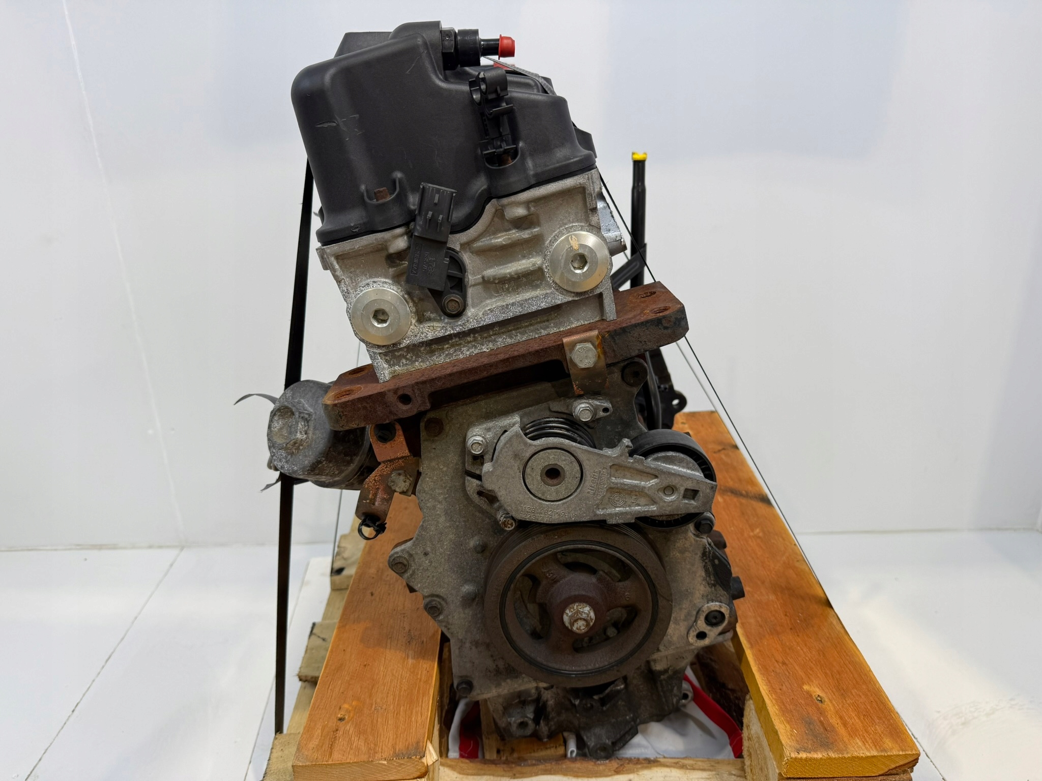 Moteur W10 B16 A - Image 6