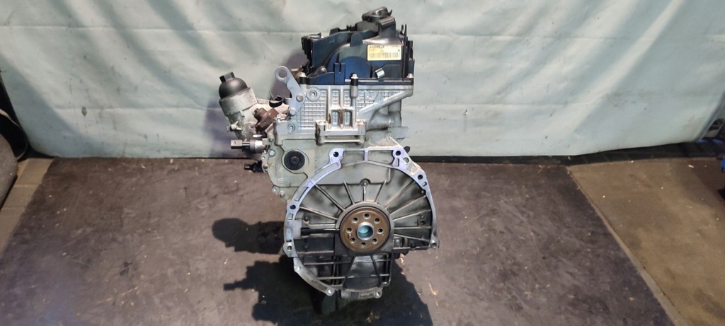 Moteur N47 D20 A - Image 4