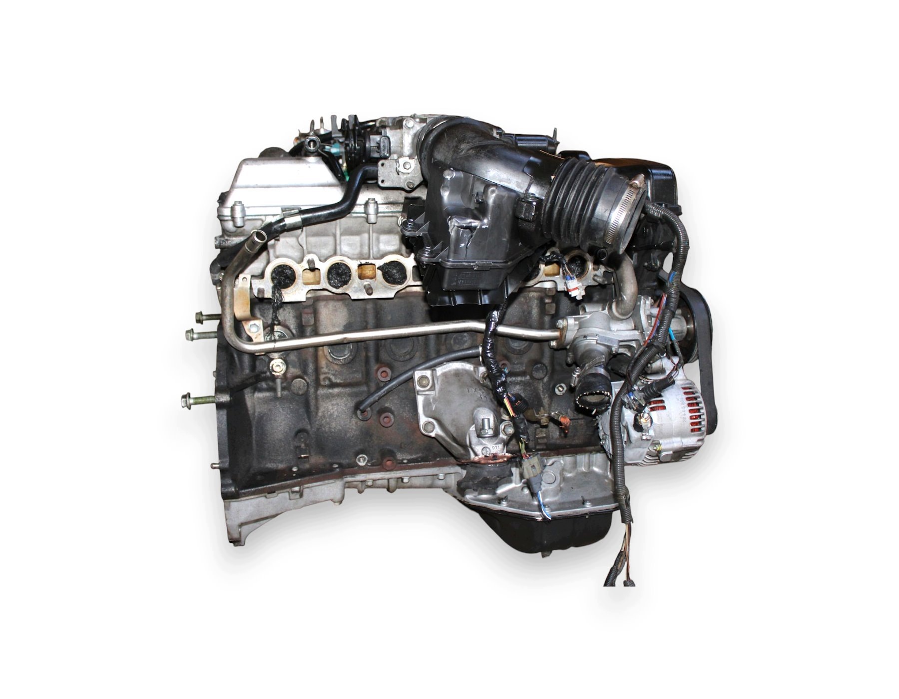 Moteur 2JZ-GE - Image 3