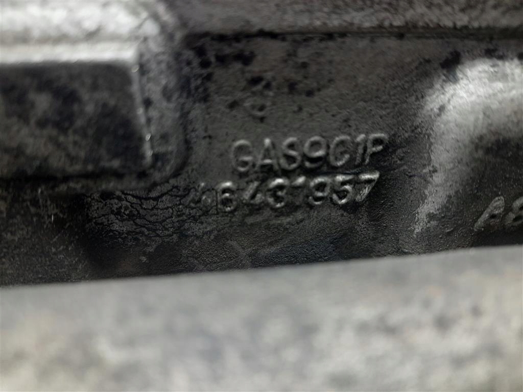 Moteur 937 A2.000 - Image 6