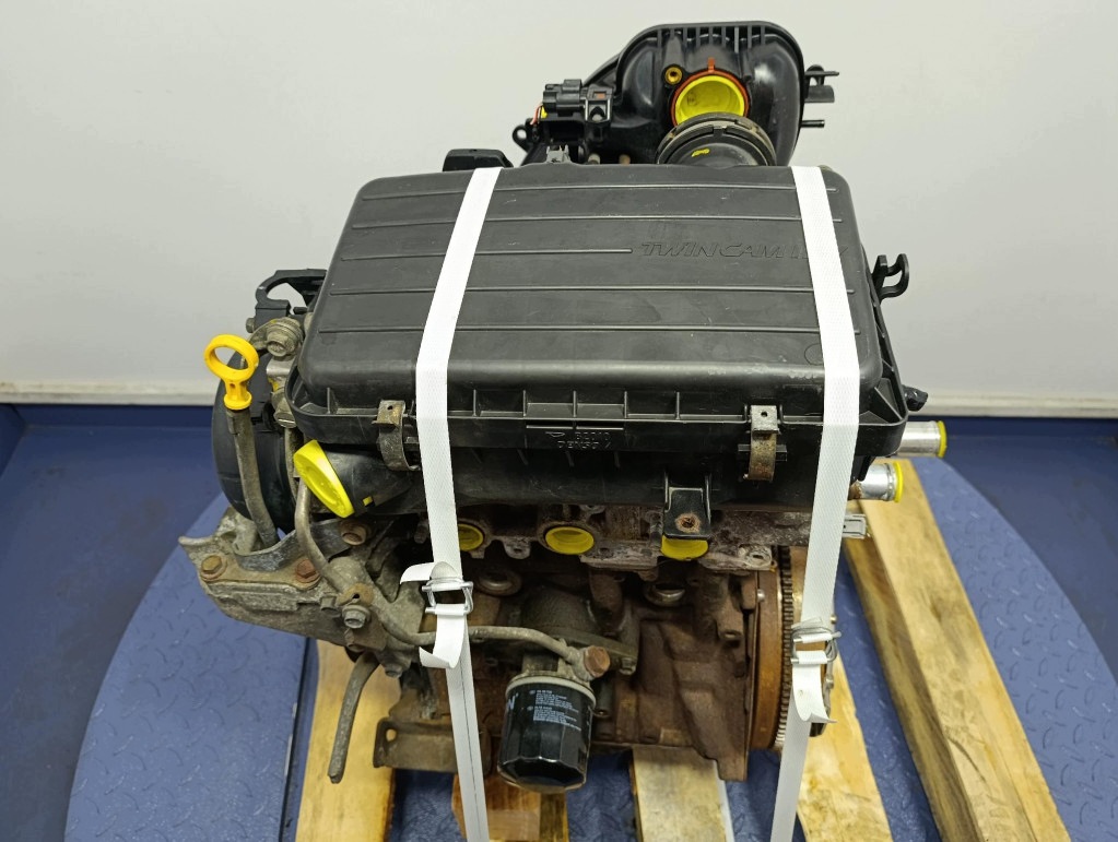 Moteur EJ-VE - Image 5