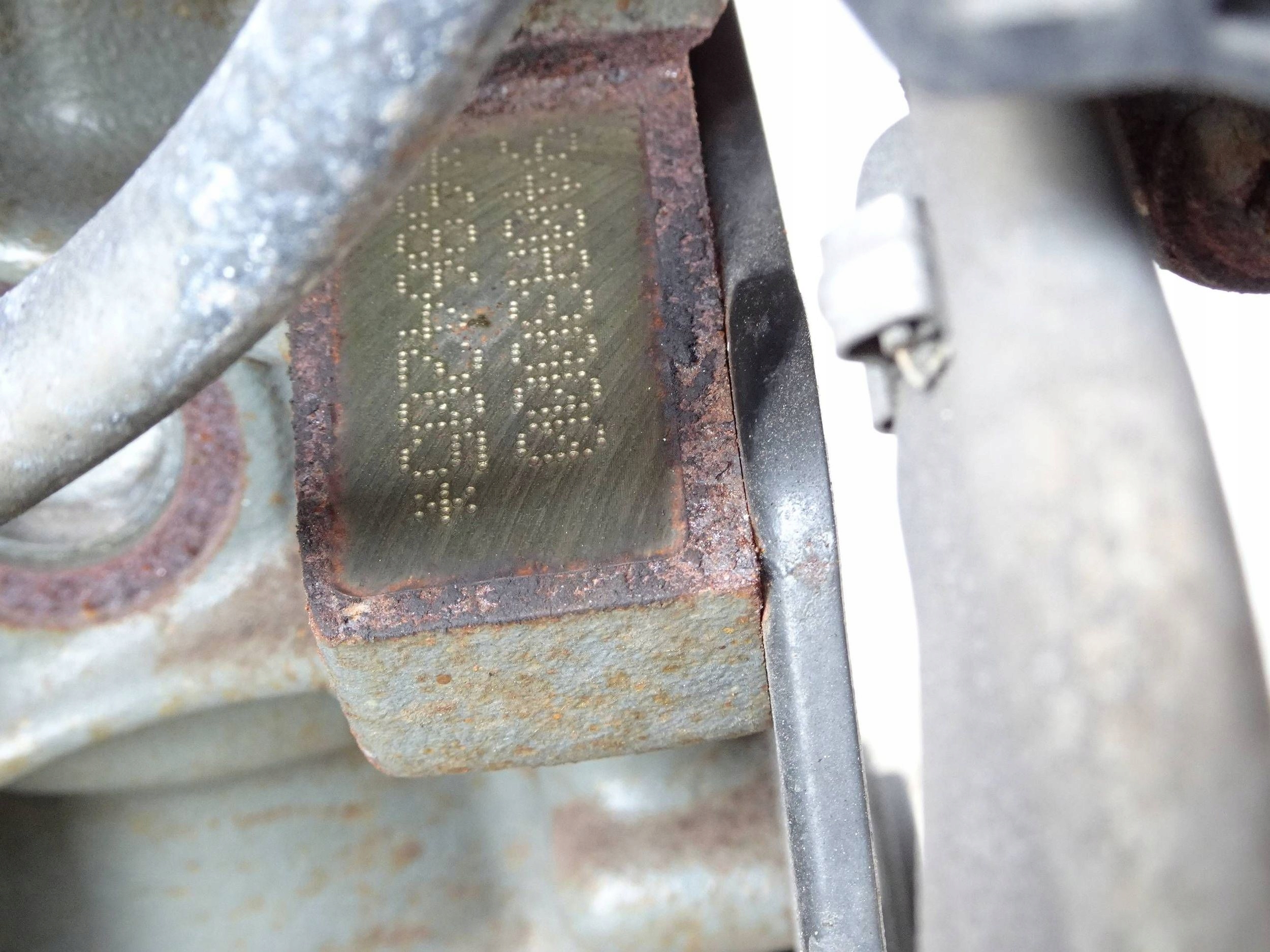 Moteur 940 A3.000 - Image 7