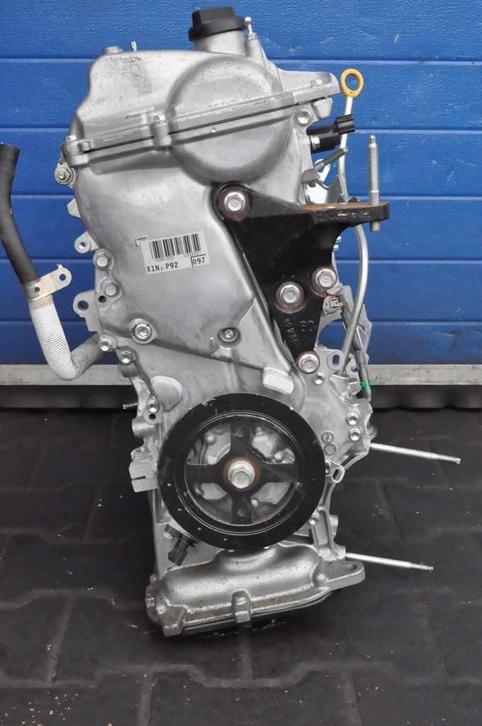 Moteur 1NZ-FXE - Image 3