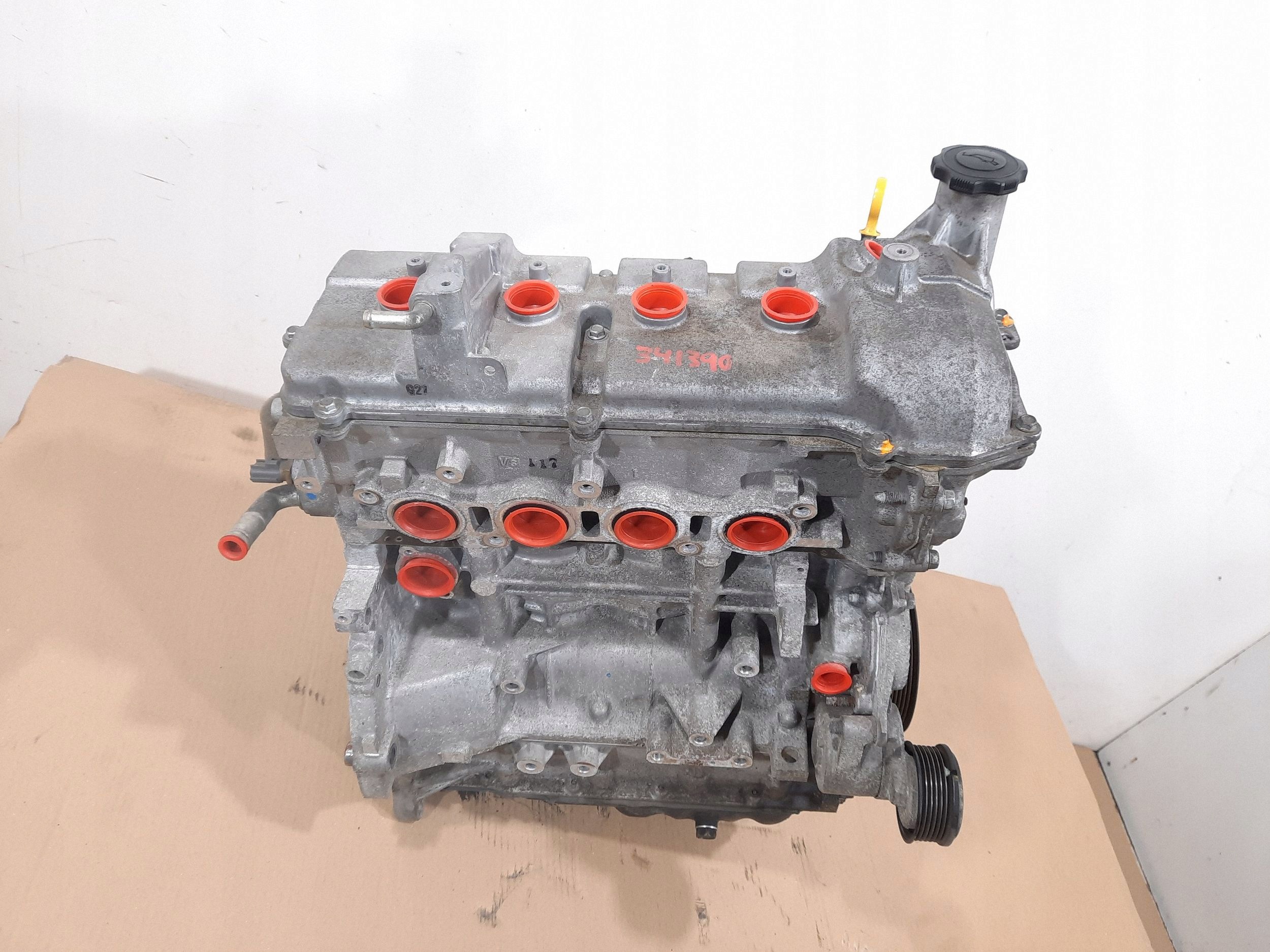 Moteur ZJ46 - Image 5