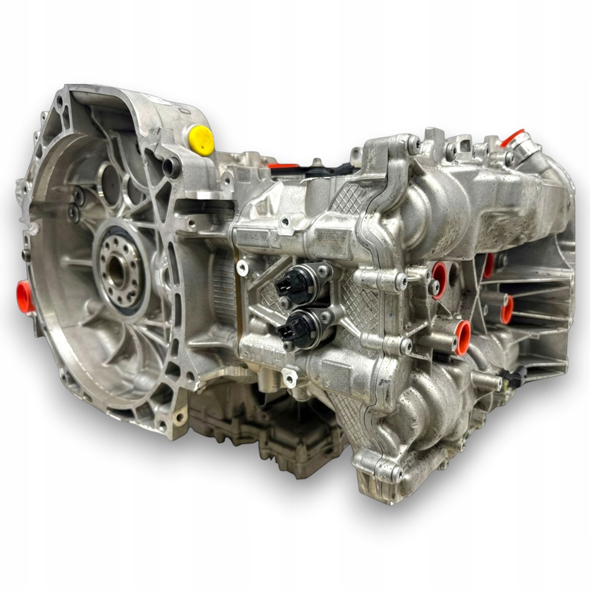 Moteur DNZC — vue 10