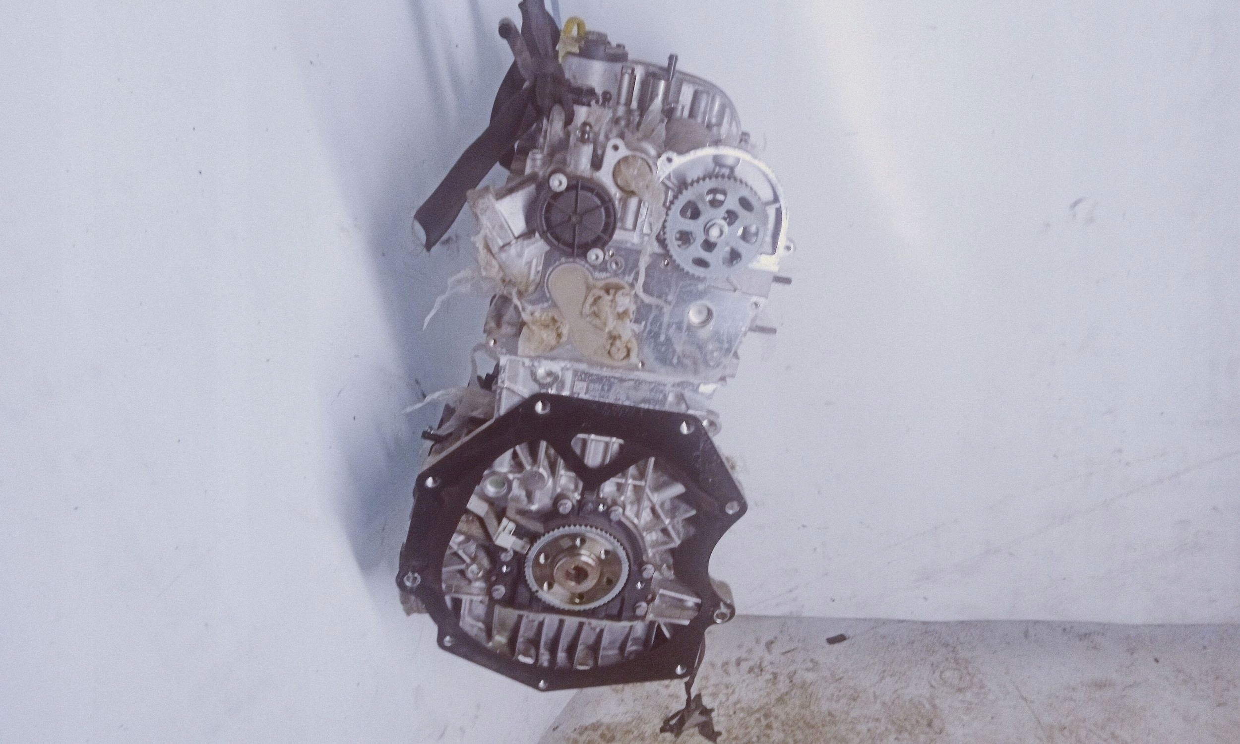Moteur DKLD - Image 3
