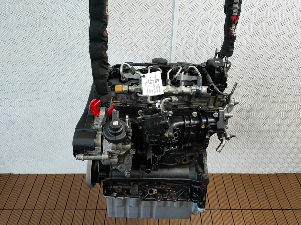 Moteur DMZA - Image 1