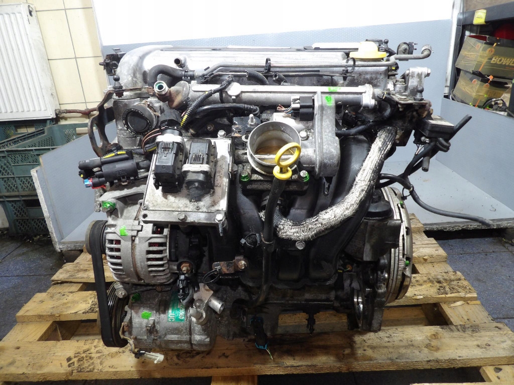 Moteur Z 22 SE - Image 5