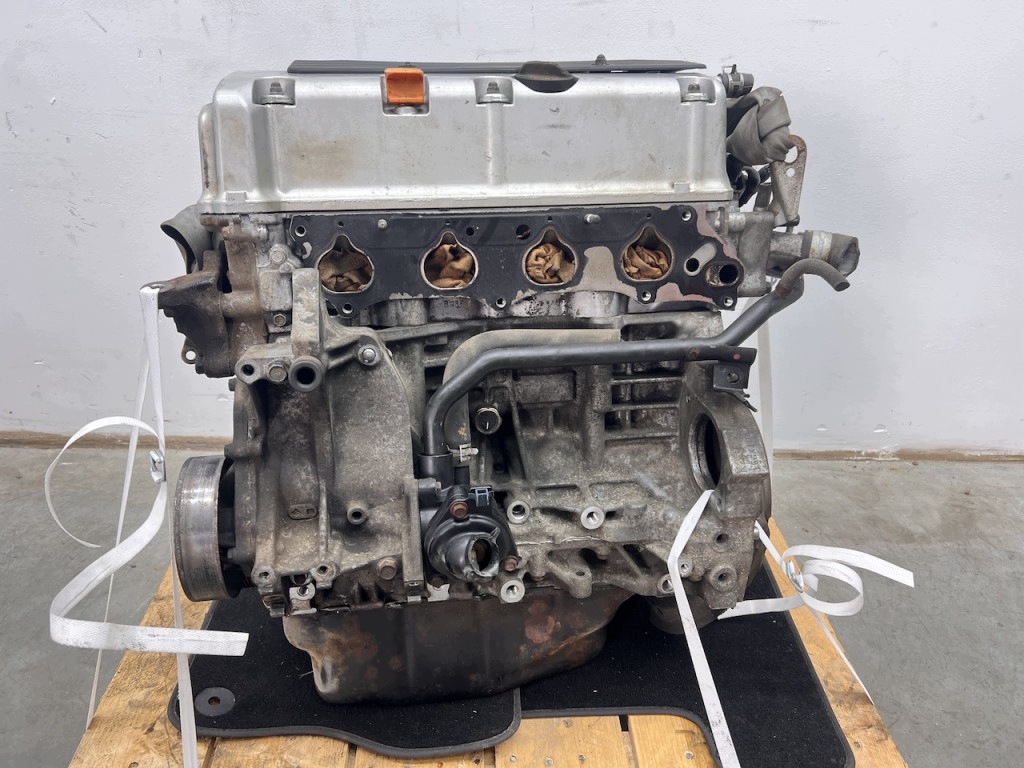 Moteur K20A6 - Image 1
