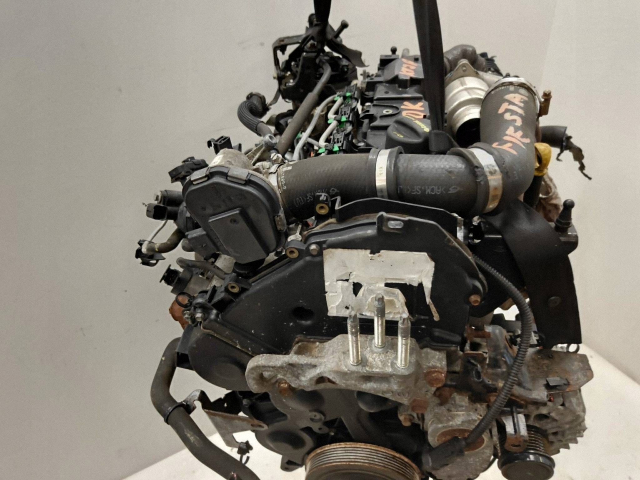 Moteur KVJA - Image 11