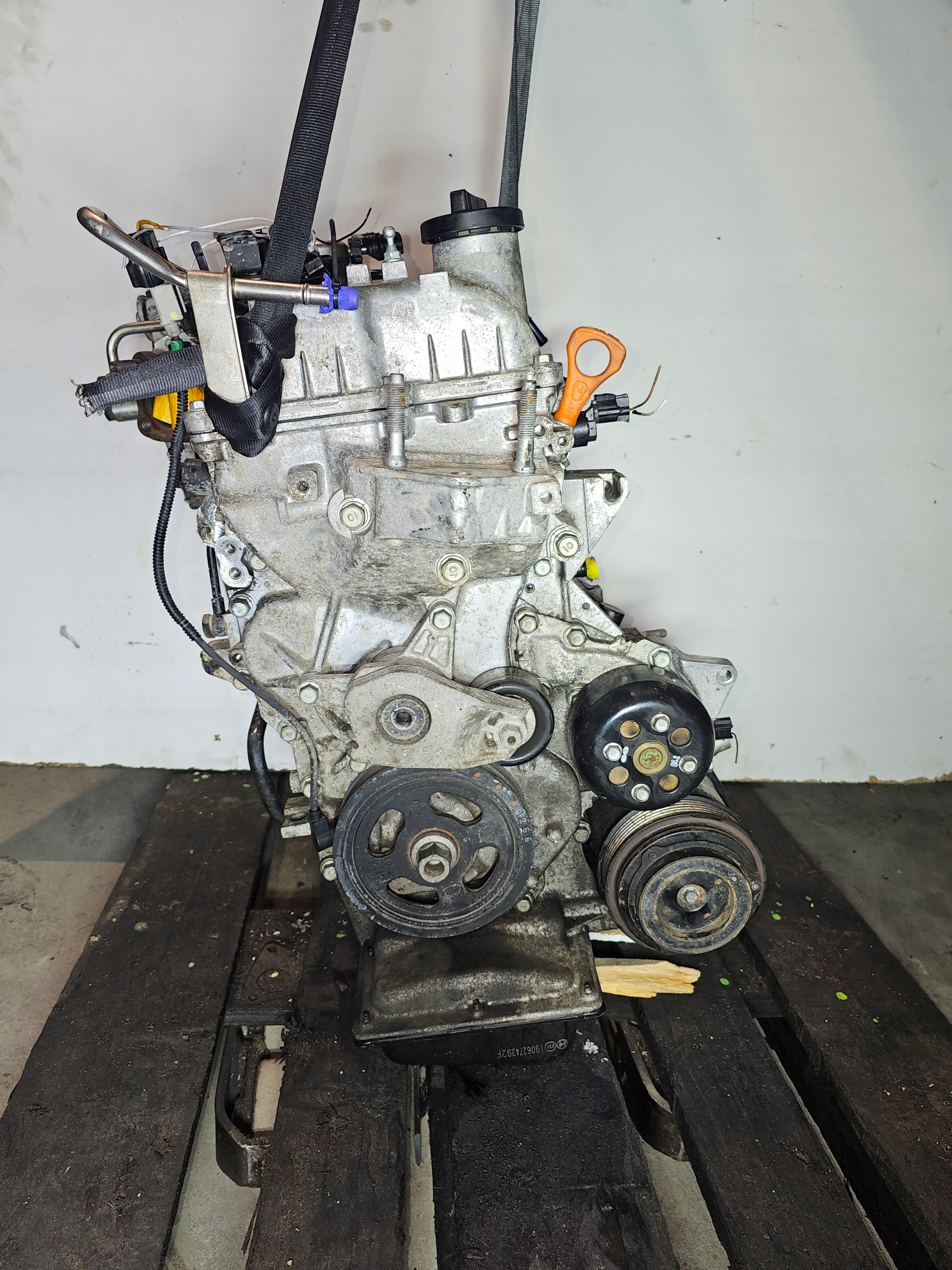 Moteur G3LC - Image 2