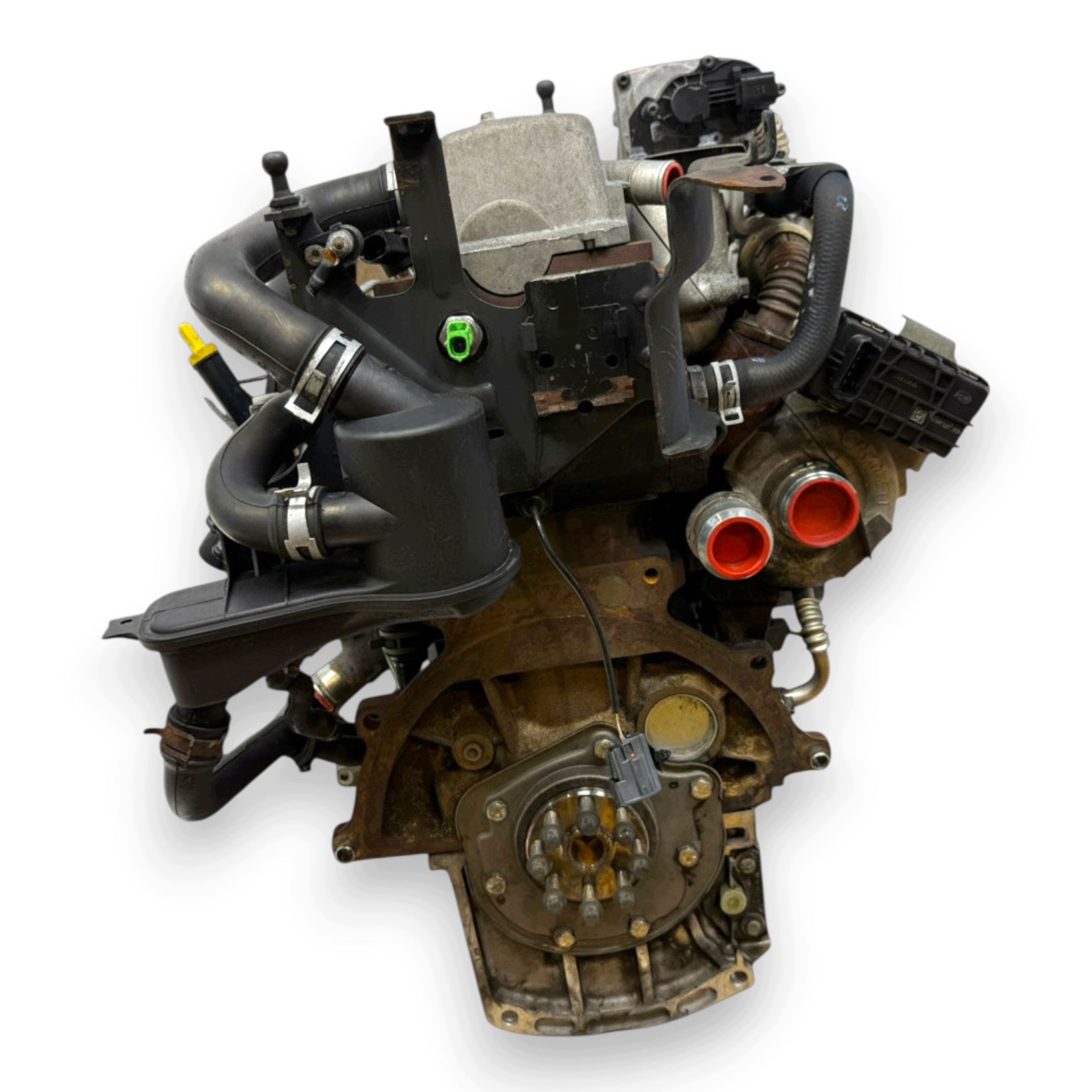 Moteur QYWA - Image 7